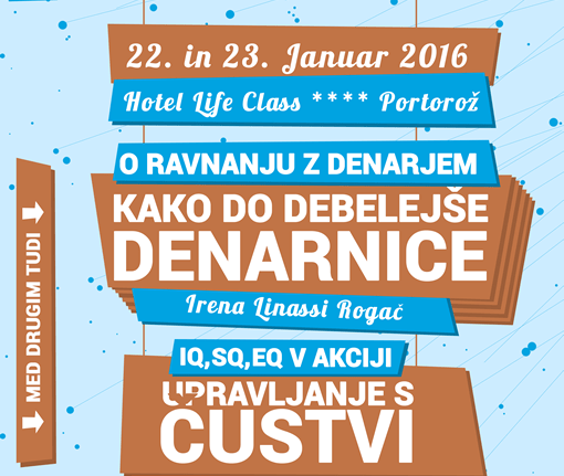 Vabilo na 3. IAC konferenco tekst